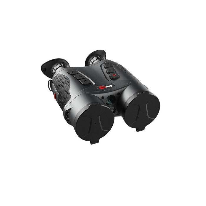 LORNETKA INFIRAY - URZĄDZENIE TERMOWIZYJNE GEH50R